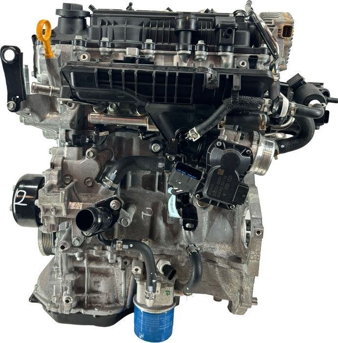 Moteur d'occasion Kia Ceed CD 1.5 - G4LH/Z103108Z00, Envoi, Révisé, Kia