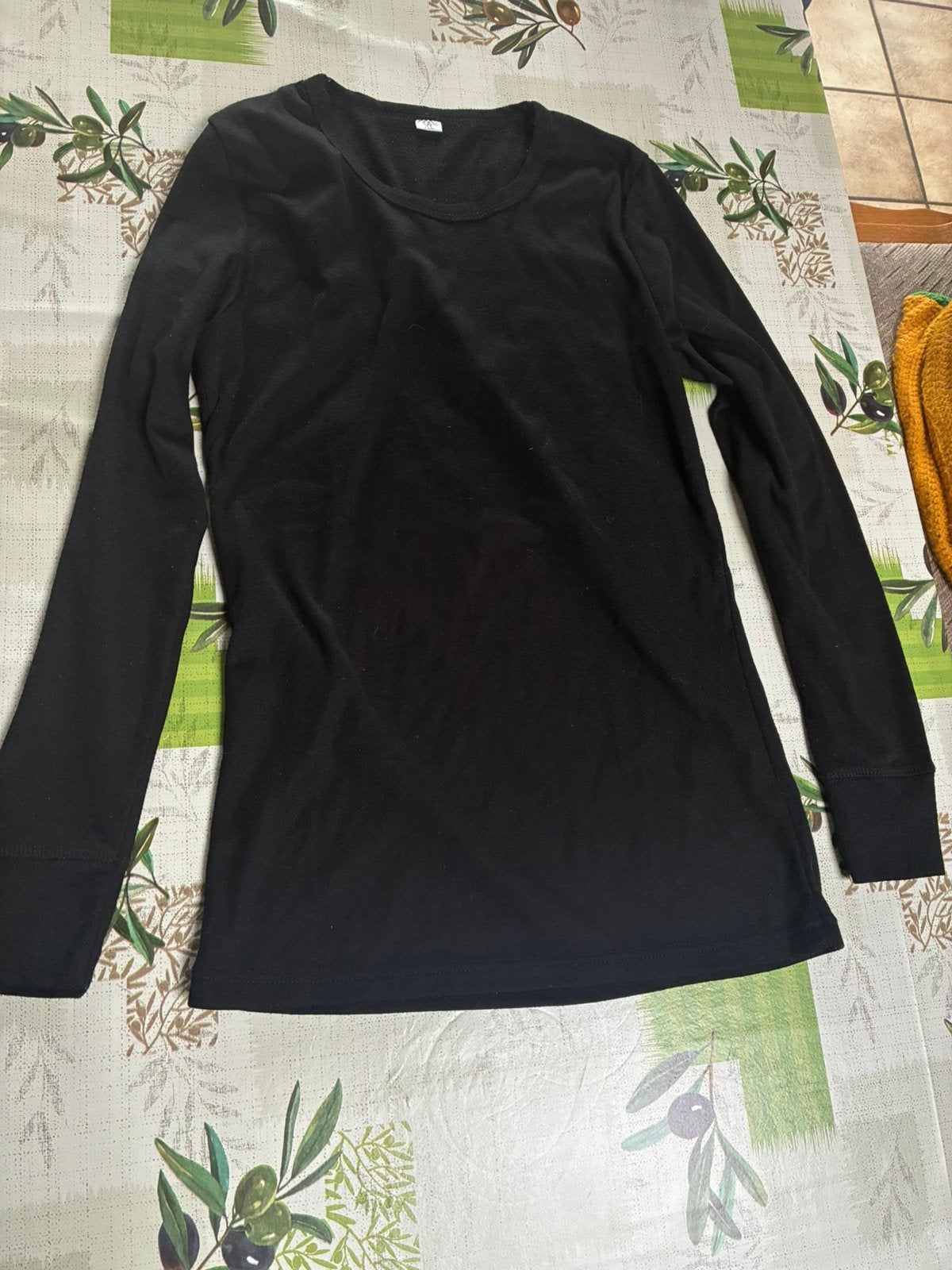 Thermisch hemd dames, Kleding | Dames, Ophalen, Zo goed als nieuw