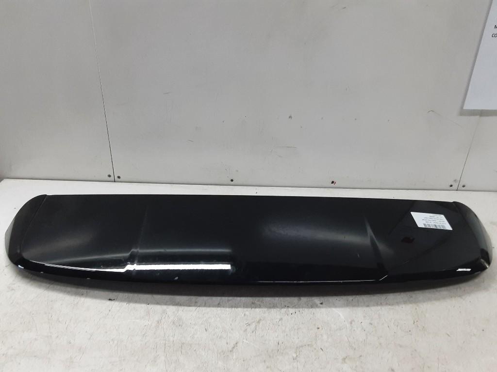 DAKSPOILER Audi A4 Avant (B9) (01-2015/08-2020) (8W9827933), Gebruikt, Mevr. I. Hauben, Audi, Rue de l'Espoir 34 34
4030  GRIVEGNÉE, BE