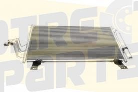 Mazda CX-5 (1/12-10/21) (KF) (KE) condensor (benzine) OES! 2, Auto-onderdelen, -, Verzenden, -, Nieuw