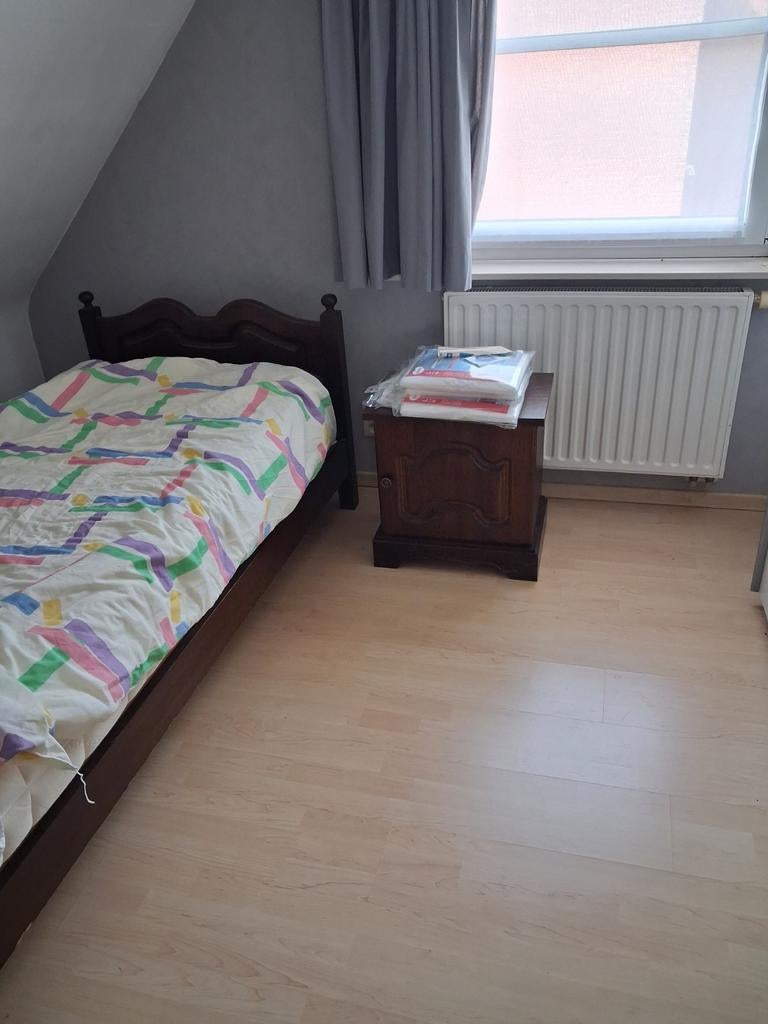 Slaapkamer gratis af te halen Diksmuide, Ophalen