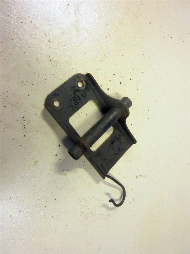 Kawasaki GPZ500 tankframe houder beugel frame GPZ 500 Ninja, Ophalen of Verzenden, Gebruikt