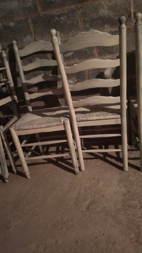 Stoelen.., Huis en Inrichting, Ophalen