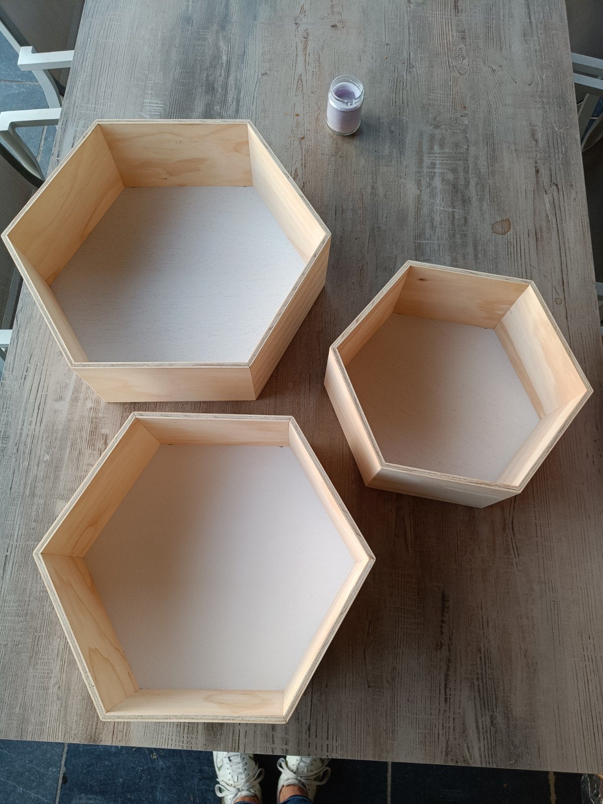 Little Nice Things: 3wandrekken, Nieuw, Ophalen of Verzenden, Minder dan 150 cm, Minder dan 25 cm