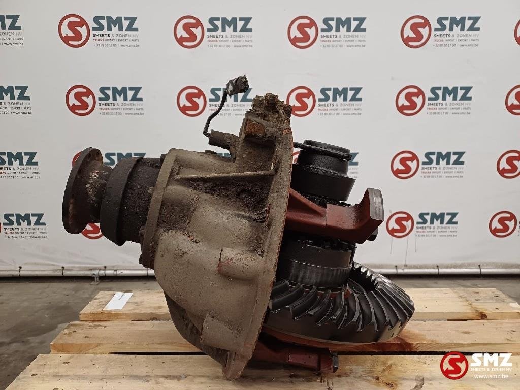 Occ différentiel Unic / Iveco, Autos : Pièces & Accessoires, Pièces camion, Autres marques, Transmission et Accessoires, Utilisé