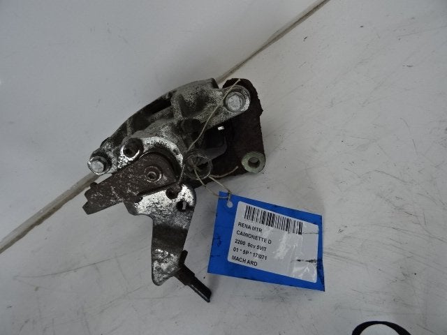 REMKLAUW RECHTS ACHTER Renault Master II (FD / HD), Gebruikt, Renault, Peter-Huppertz-Straße 5
51063  Köln, DE, Dialog.deutschland@renault.de