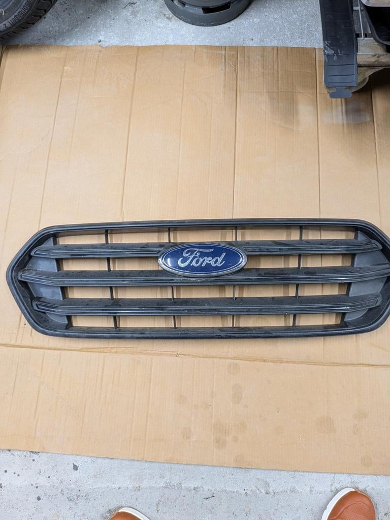 Calandre ford transit custom, Enlèvement, Ford