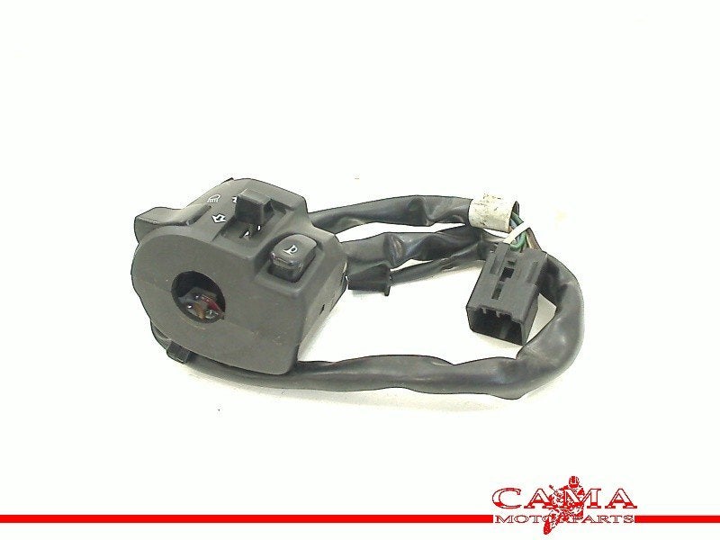 COMMUTATEUR GAUCHE Kawasaki Z 750 2007-2012 (Z750 ZR750L-M), Dhr. S. di Majo, Utilisé, Info@cama-motorparts.nl, P.J. Troelstraweg 8 8
3144 CX  MAASSLUIS, NL
