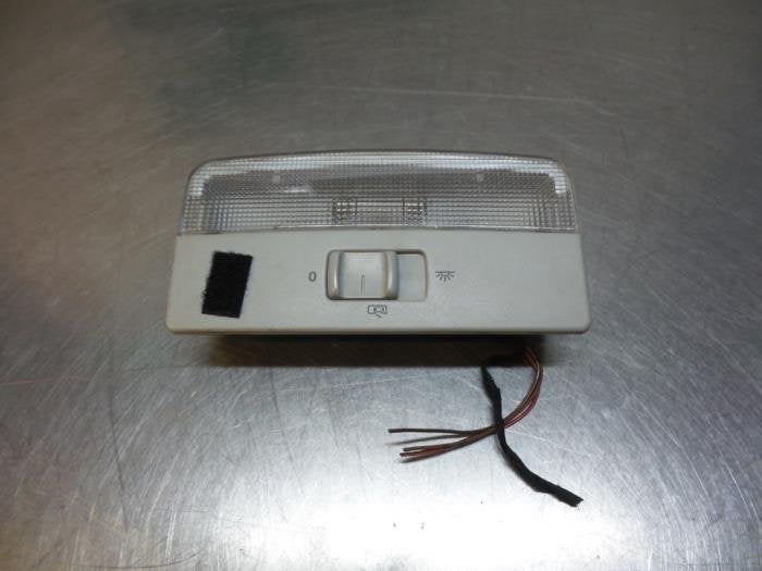 Binnenverlichting voor van een Volkswagen Polo (Polo 01-), Auto-onderdelen, Gebruikt, -, Volkswagen, -