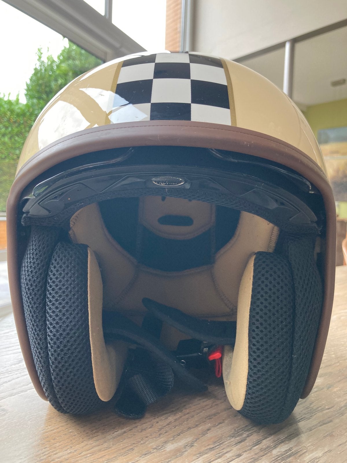Premier Helmets M, Ophalen of Verzenden, Gebruikt, Medium