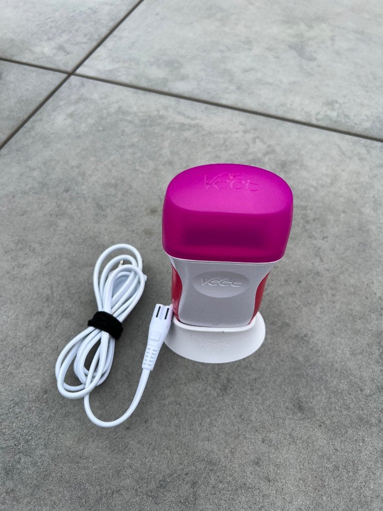 Epilateur à la cire, Electroménager, Enlèvement, Utilisé
