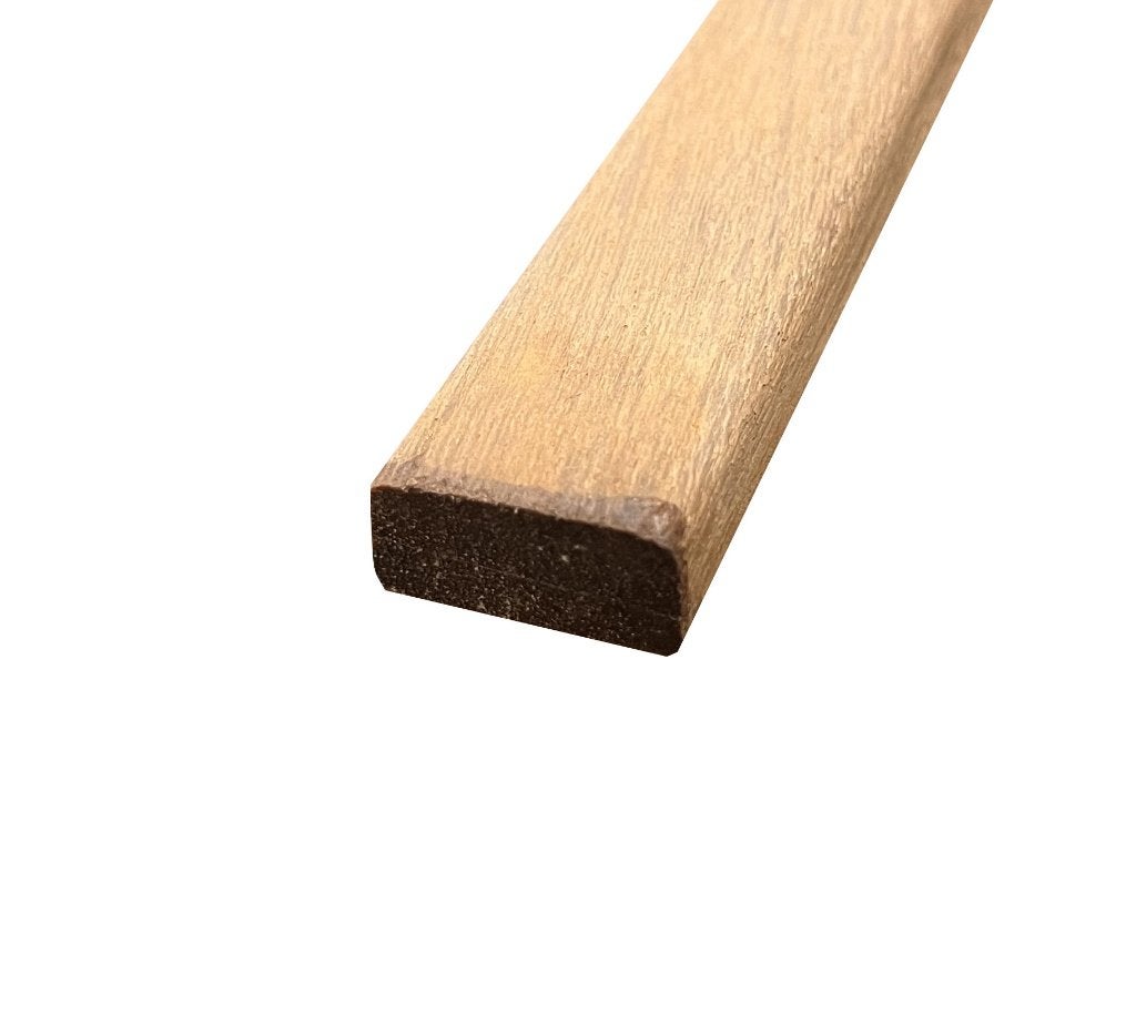 Hardhout | regels | palen | vlonderplank | planken | hout, Enlèvement, Neuf, Autres types, Bois dur