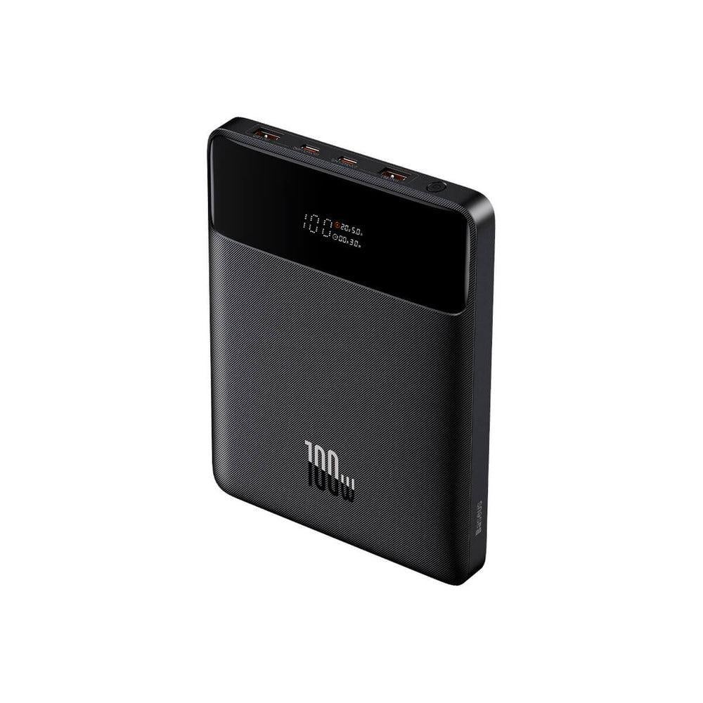 Baseus Blade Laptop Power Bank 100W 20000mAh, Ophalen, Nieuw, Baseus