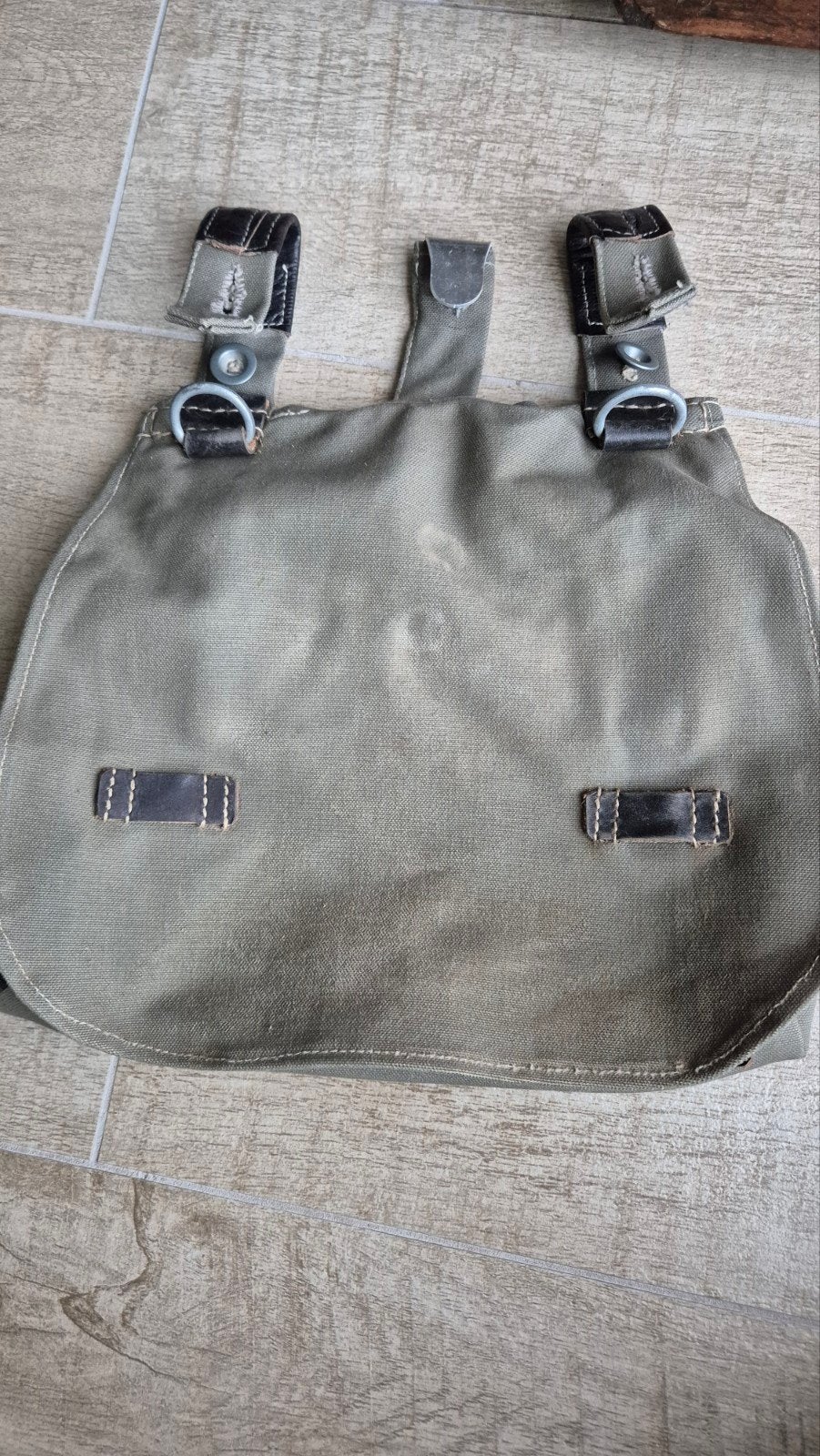 broodzak repro, Animaux & Accessoires, Enlèvement ou Envoi