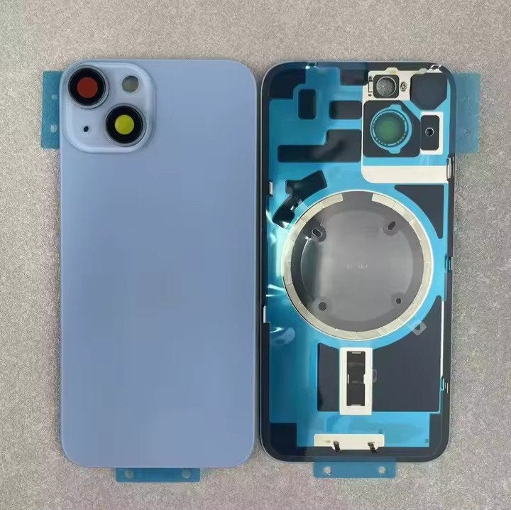 gezocht defecte iphone 14,, voor onderdelen, Ophalen, IPhone 14