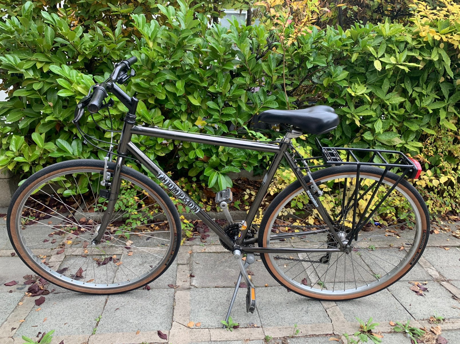 Vélo, Fietsen en Brommers, Fietsen | Heren | Sportfietsen en Toerfietsen, Ophalen, Gebruikt, Overige merken