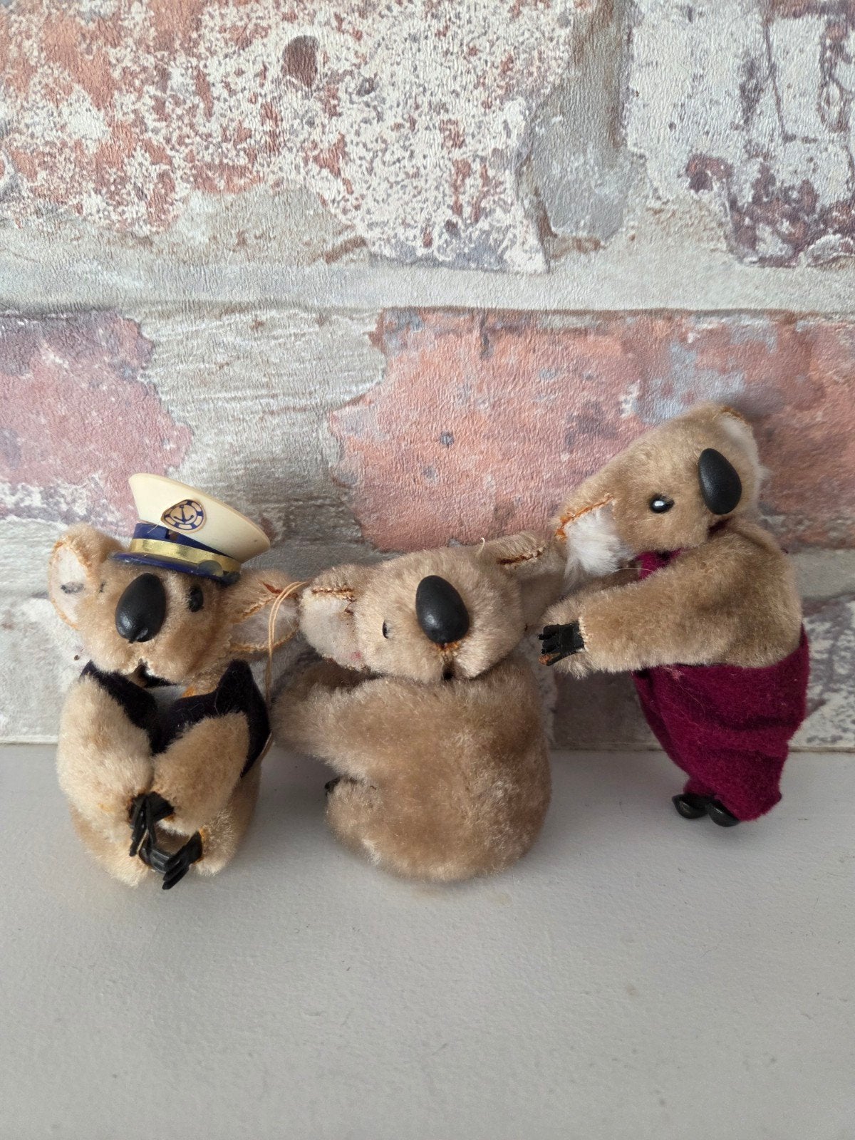 pince koala, Enlèvement ou Envoi