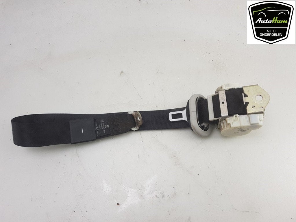CEINTURE DE SECURITE ARRIERE DROITE (|2K0857812F|2K5857812CR, Autos : Pièces & Accessoires, Habitacle & Garnissage, Utilisé, Volkswagen