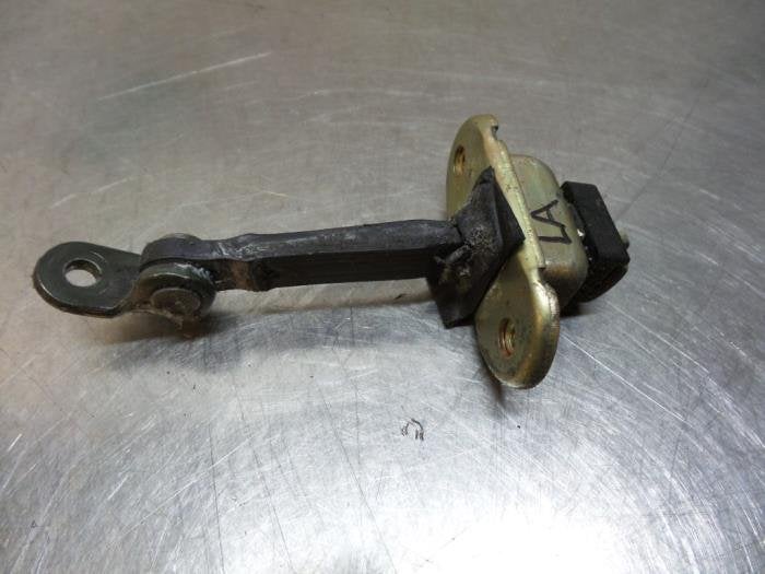 Deurvanger 4Deurs links-achter van een Daewoo Matiz (Matiz 0, Gebruikt, -, Daewoo, -