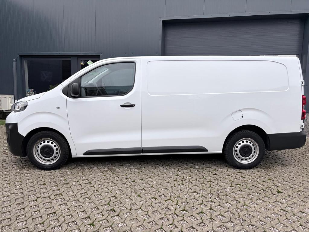 Peugeot Expert 2,0 HDI - L3/Navi/trekhaak - 17272€+btw, Auto's, Voorwielaandrijving, Stof, Gebruikt, 144 pk