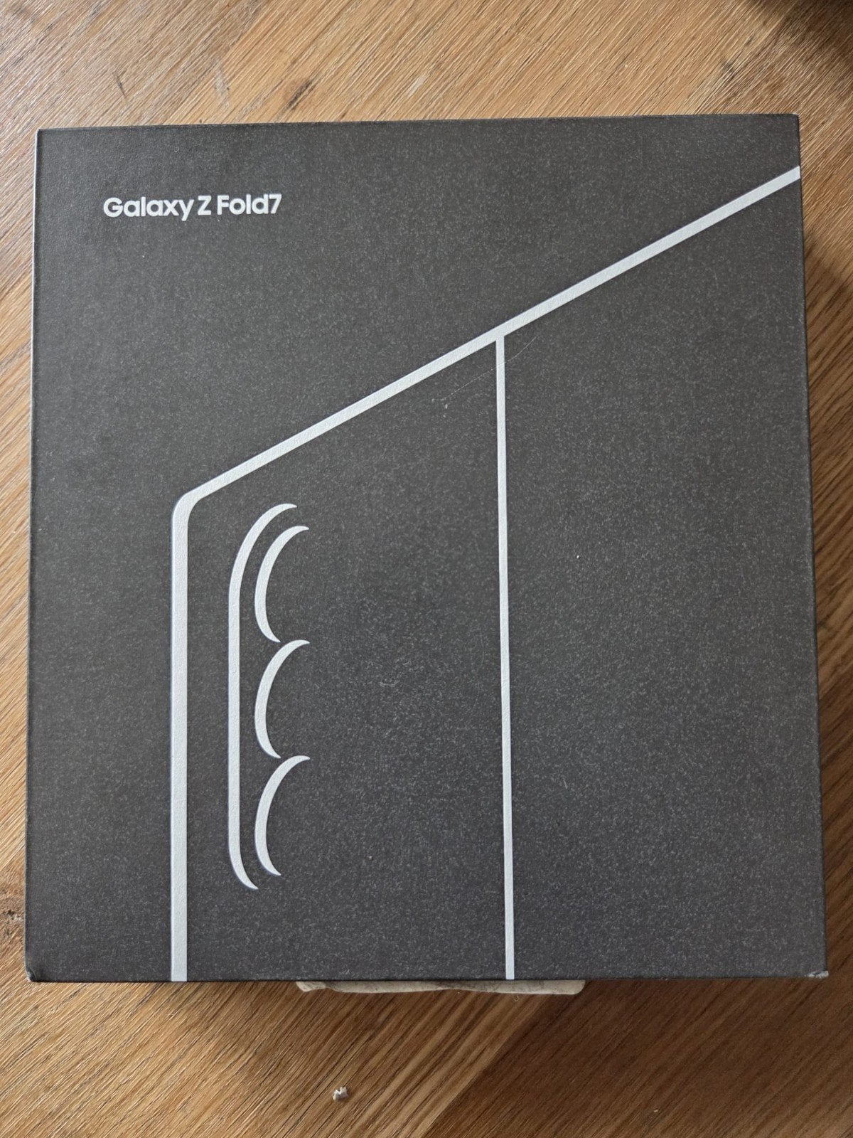 Samsung Fold 7, Télécoms, Téléphonie mobile | Samsung, Enlèvement