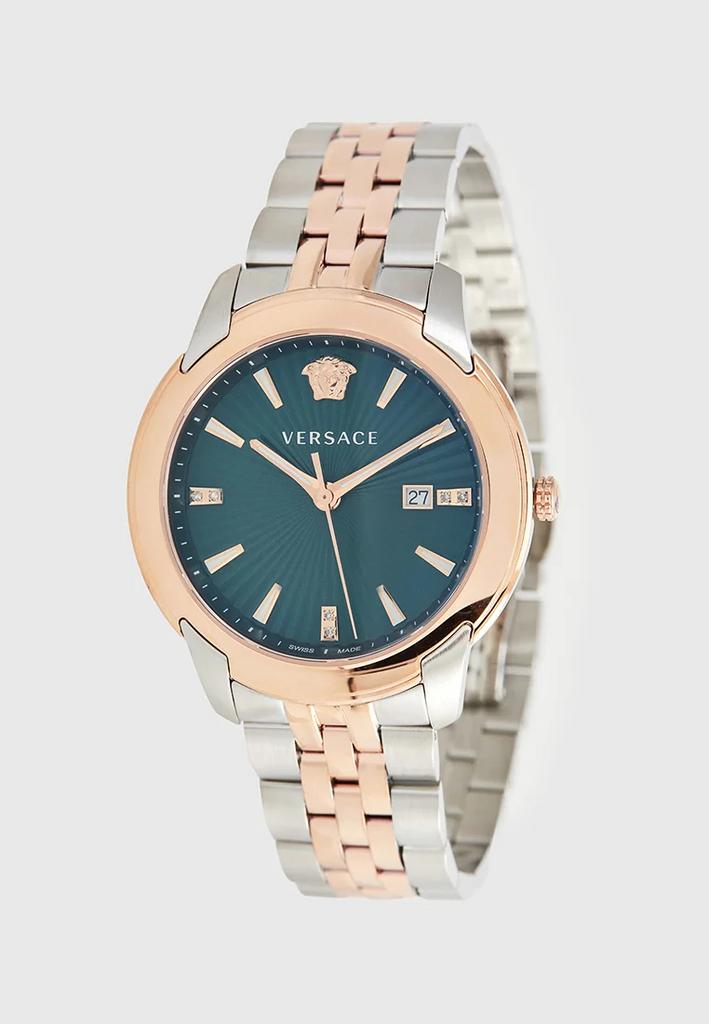 Montre Versace V-Urban, Enlèvement ou Envoi, Comme neuf