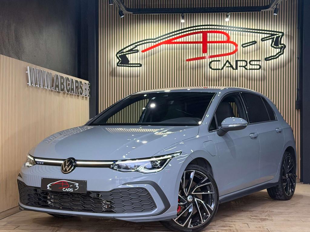 Volkswagen Golf 1.4 eHybrid PHEV GTE * GARANTIE 12 MOIS *, Auto's, Volkswagen, Automaat, Stof, Gebruikt, 4 cilinders