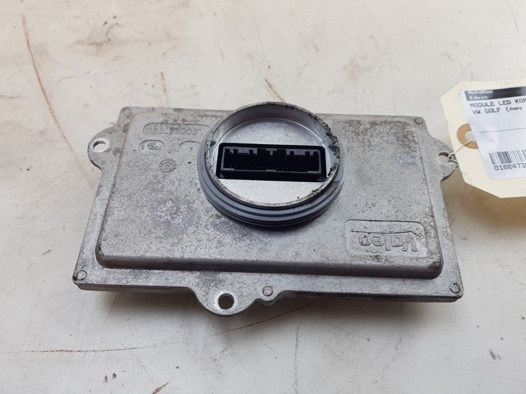 MODULE LED KOPLAMP Volkswagen Golf VII (AUA) (|5F0941472A|), Gebruikt, Volkswagen, Volkswagen AG, Kundenbetreuung@volkswagen.de