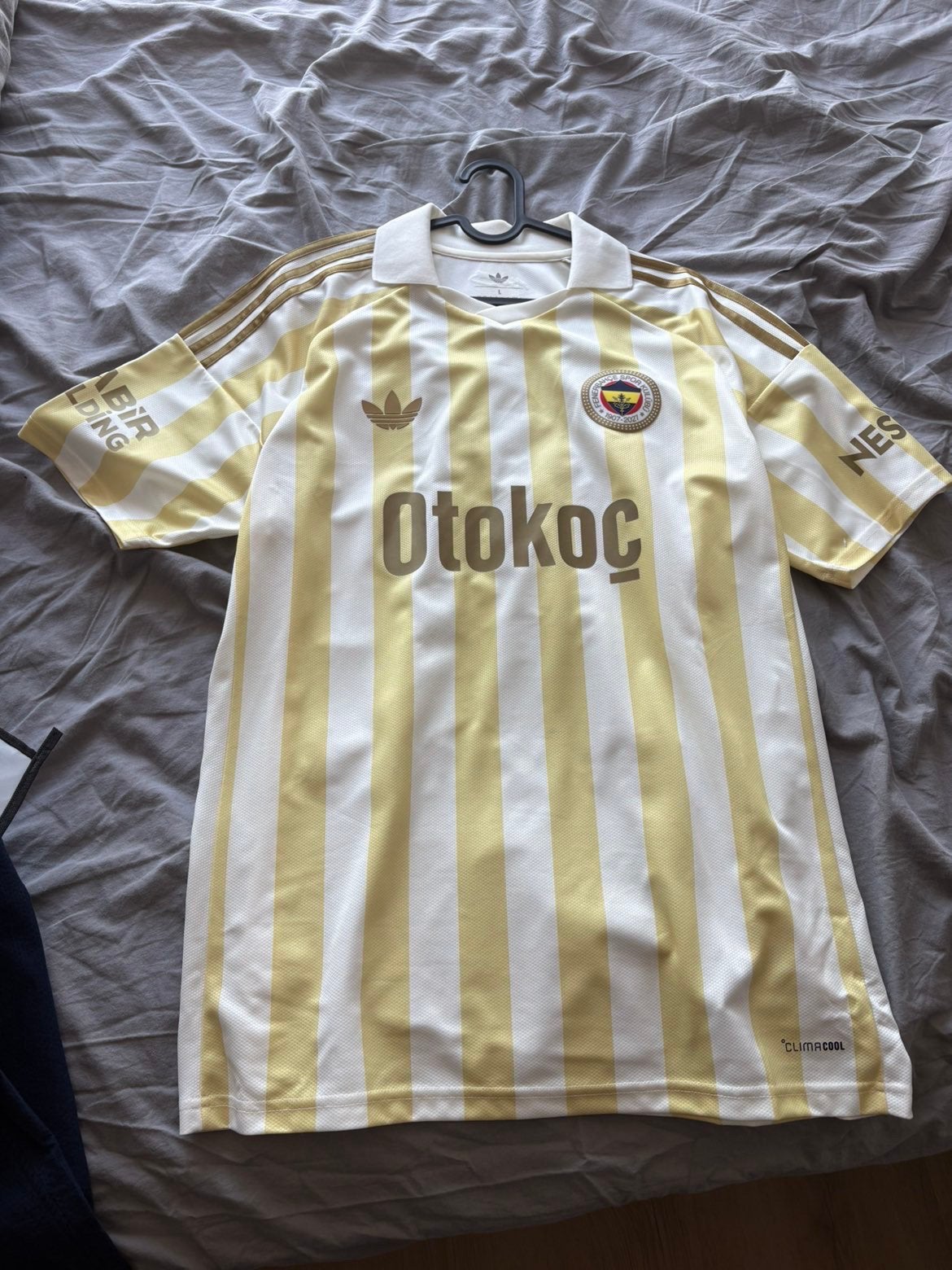 Fenerbache shirt, Verzenden, Shirt