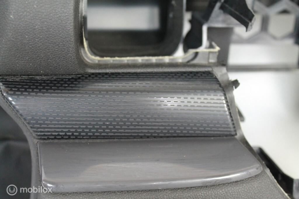 Airbag kit - Tableau de bord noir Mini Clubman F54 facelift, Gebruikt, Ophalen of Verzenden
