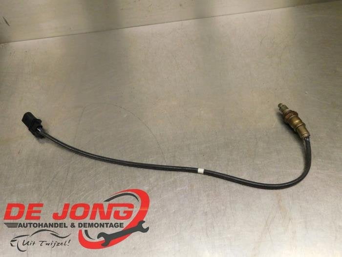 Sonde lambda d'un Skoda Kodiaq, -, 3 mois de garantie, Utilisé, Skoda