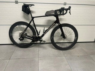 Orbea Terra m41e team 1x, Vélos & Vélomoteurs, Vélos | Vélos de course, Enlèvement