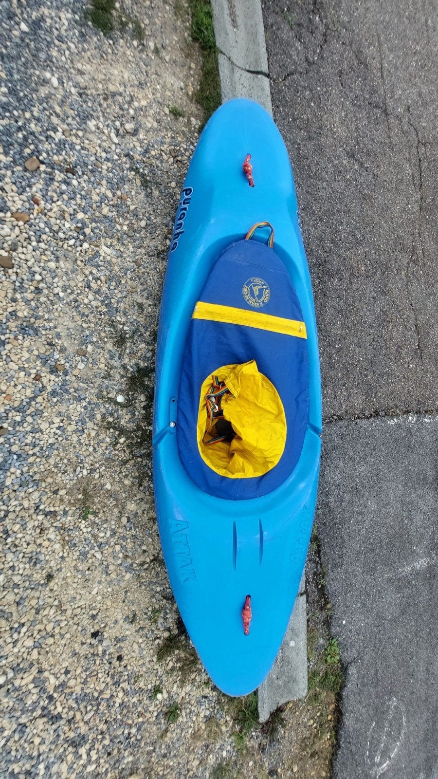 Bootje te koop, Sports nautiques & Bateaux, Canoës, Kayak, Enlèvement