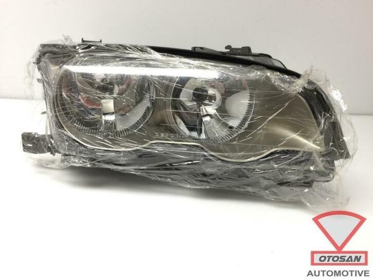 bmw s rie 3 e46 1998 2002 phare droit h7 h7 nouveau ! 064796, Info@bmw.de, BMW, Bayerische Motoren Werke AG, Neuf