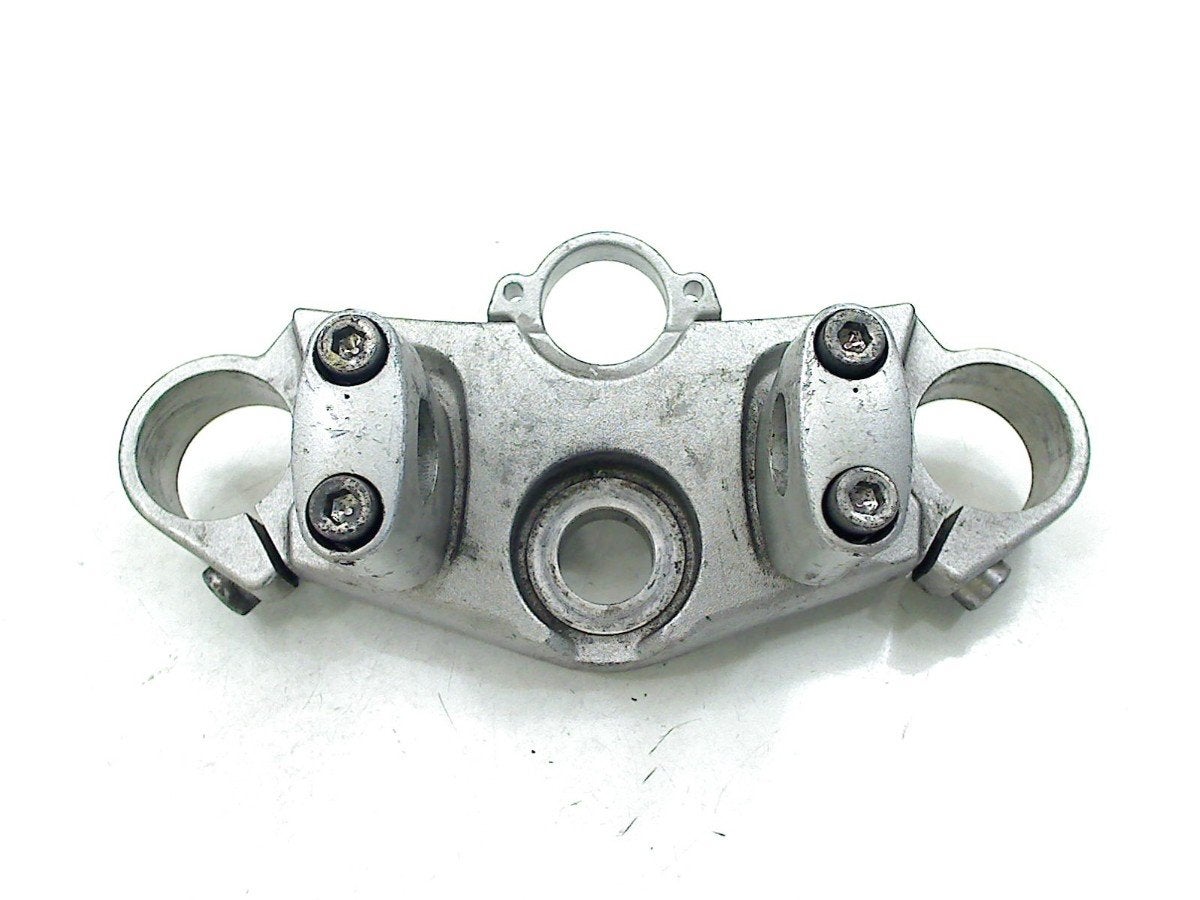 KROONPLAAT CBF 1000 2006-2009 (CBF1000 SC58) (53230MFAD00), Dhr. S. di Majo, Gebruikt, Info@cama-motorparts.nl, P.J. Troelstraweg 8 8
3144 CX  MAASSLUIS, NL