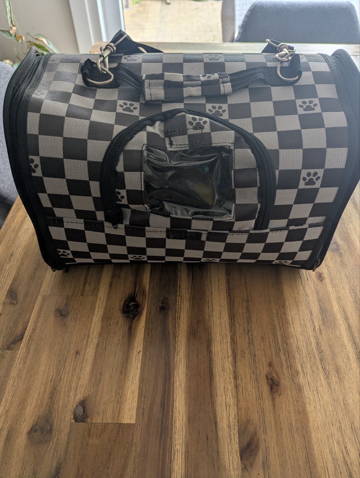 sac transport pour très petit chien, Enlèvement, Comme neuf