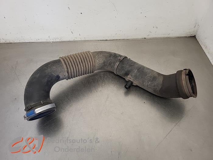 Aanzuigslang Lucht van een Iveco New Daily, Gebruikt, -, Overige automerken, -