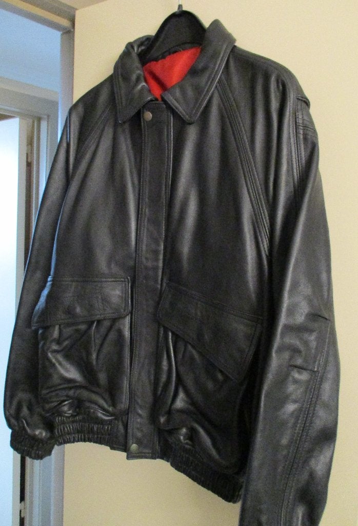 Gilet de moto de sport Polo en cuir noir SOLID taille XL, Motos, Polo, Manteau | cuir, Neuf, sans ticket, Femmes