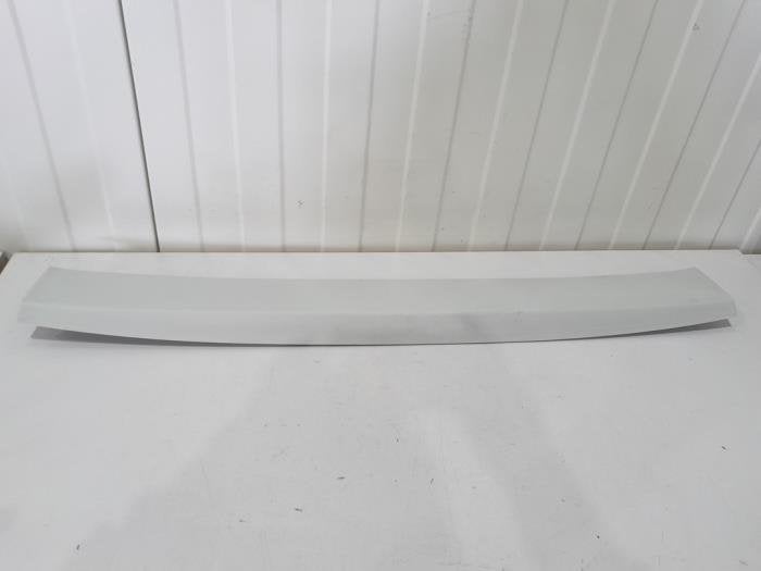 Bande décorative d'un Volkswagen Polo, -, 3 mois de garantie, Utilisé, -