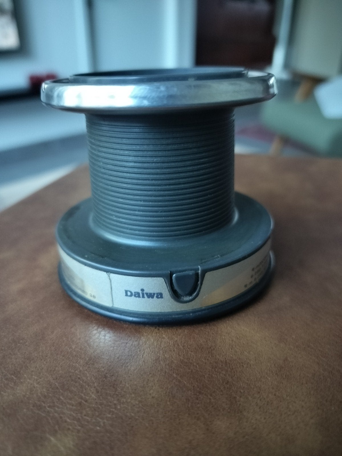 Daiwa emblem z, Ophalen of Verzenden