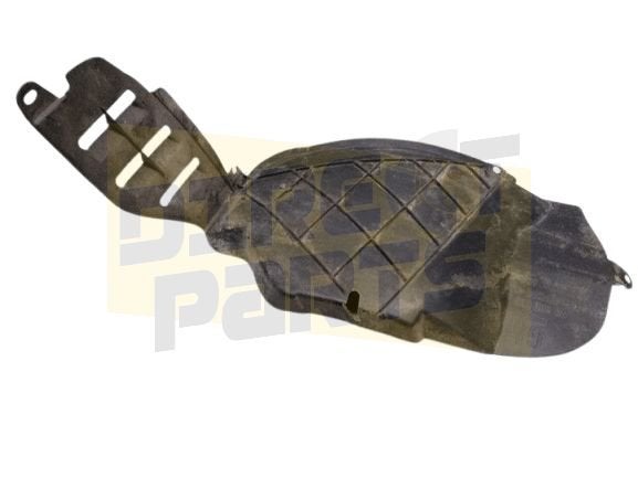 Opel Zafira A (4/99-8/05) Modderkuip achter Links Origineel!, Neuf, -, Opel, -
