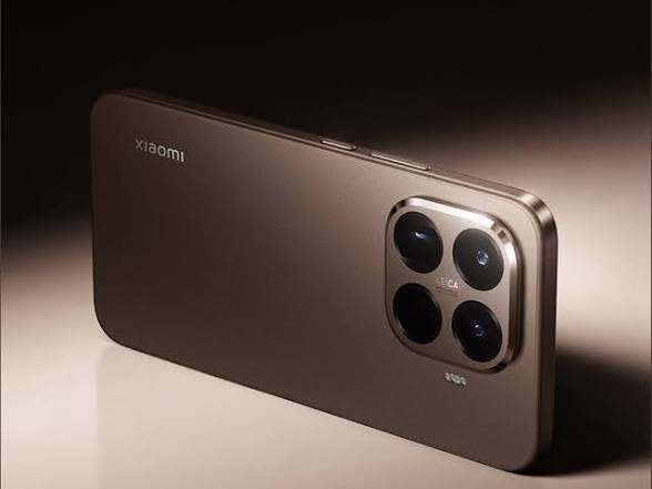 Xiaomi 17 t pro, Neuf, 10 mégapixels ou plus, Enlèvement ou Envoi, Sans abonnement
