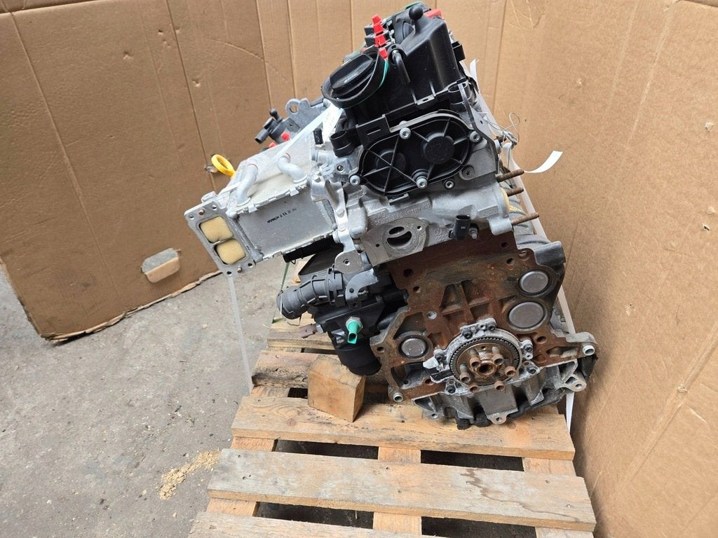 Moteur CRBD Nu VW GOLF AUDI A3, Envoi, Utilisé, Daihatsu