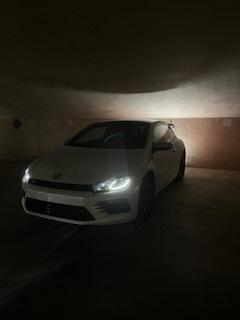 Volkswagen Scirocco R facelift, Auto's, Volkswagen, Particulier, Scirocco, Airbags, Alarm, Android Auto, Apple Carplay, Automatische klimaatregeling