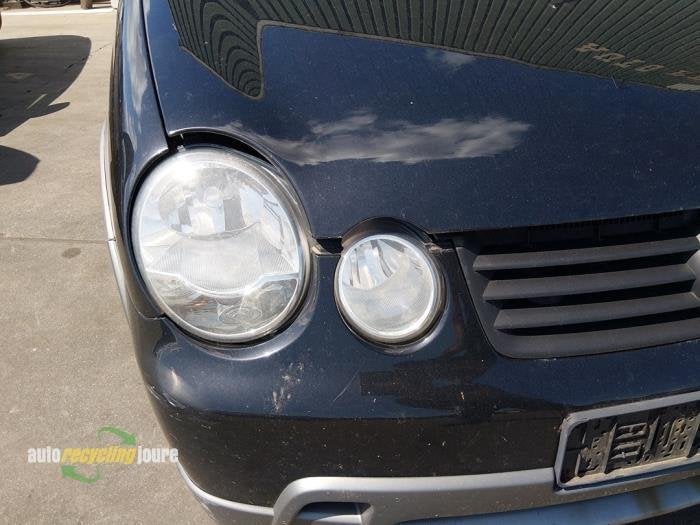 Phare droit d'un Volkswagen Polo, -, Volkswagen, -, 3 mois de garantie