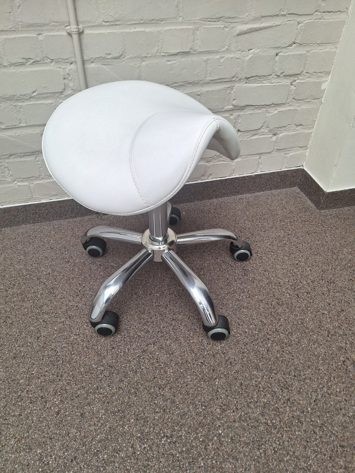 Ergonomische bureaustoel, Huis en Inrichting, Bureaus, Ophalen