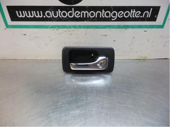 Poignée portière 4portes arrière droite d'un Honda Accord, Honda, -, Utilisé, -