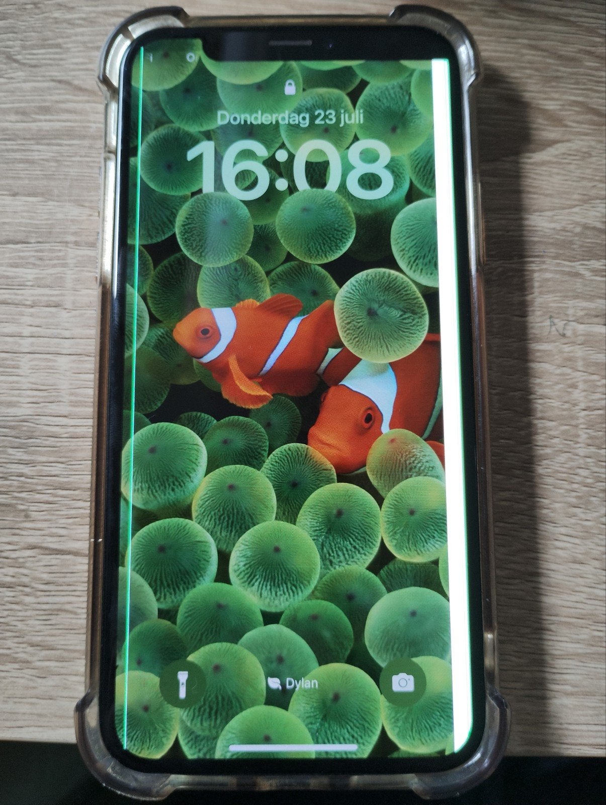 IPHONE XS TEKOOP/TERUIL LIEFST VANDAAG!!, Télécoms, Téléphonie mobile | Housses, Coques & Façades | Apple iPhone, Enlèvement, IPhone XS