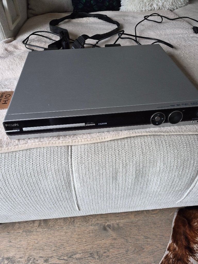 home cinema philips, Audio, Tv en Foto, Home Cinema-sets, Ophalen, Philips, Dvd-speler, 40 tot 70 watt