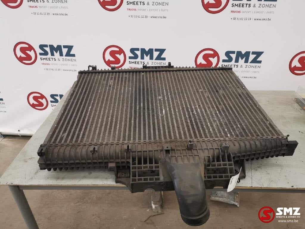 Occ Intercooler Mercedes Axor, Gebruikt, Mercedes-Benz, Motor en Accessoires